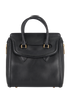 Heroine, front view